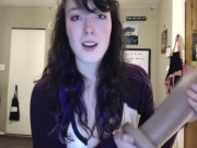 Mr Hankeys Toys El Roy and the Chode Sex Toy Review 16/16