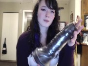 Mr Hankeys Toys El Roy and the Chode Sex Toy Review 4/16