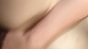 pov a little tease while i’m laying in bed
