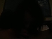 Wow. My Deepthroat queen! 11/16