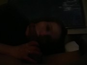 Wow. My Deepthroat queen! 13/16