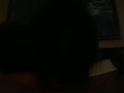 Wow. My Deepthroat queen! 2/16