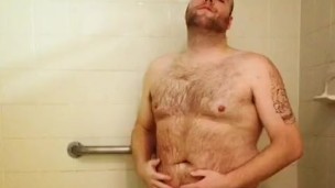 Shower Time