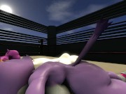 Scourge Wins (Blaze)