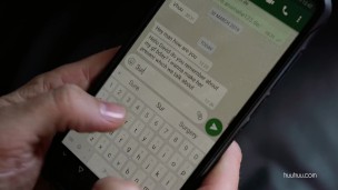 I Gave my Blindfolded GF her First DOUBLE PENETRATION with Tinder Guy