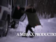 AllHerLuv.com - Who Rescued Who - Teaser