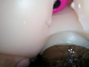 Fucks Pussy with Passion