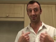 PASCALSSUBSLUTS - Babe Jessica Jensen dicked into submission 3/16