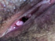 MILF makes herself DRIP 16/16