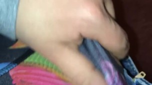 Showing my dick for Snapchat thot