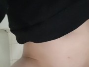 Vlog and Pee at a restaurant - Thank you for all the love and support 11/16