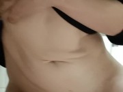 Vlog and Pee at a restaurant - Thank you for all the love and support 14/16