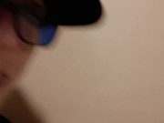 Vlog and Pee at a restaurant - Thank you for all the love and support 7/16