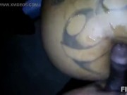 Cumshot compilation - Screenshot 6 of 16 - Blowjob