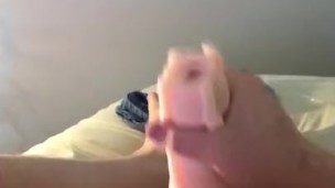 Flashlight Jacking