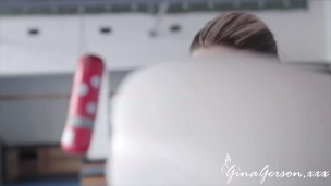 Gina Gerson sexy teaser