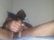 BBC Orgasm - Screenshot 11 of 16 - Late Night