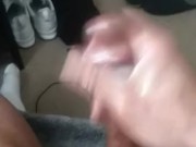 Big Load - Screenshot 5 of 16 - Cumshot Compilation