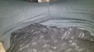 Pulling my plug after my eveing walk! I need fucked bad