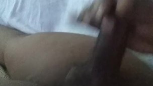 CAUGHT BY WIFE
