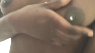 Wet myself