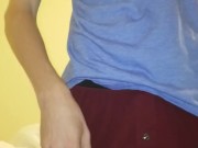 Dick flexing - Screenshot 6 of 16 - HD