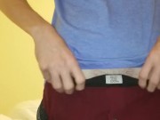 Dick flexing - Screenshot 7 of 16 - Dick
