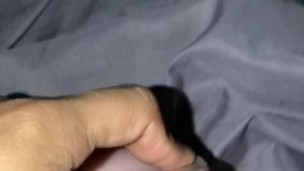 So Horny I Made Myself Cum