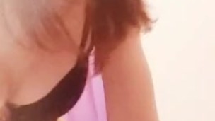 Sexy smoky grind tease- fierce Teddy bodysuit- Boner Collector ;)