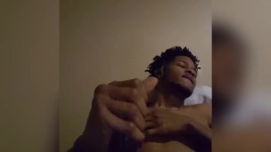 BBC masturbation