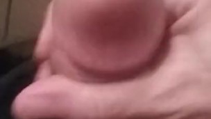 jerking off
