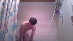 getting messy