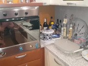 Milf viene scopata prima di andare a lavoro 14/16