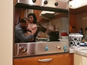 Milf viene scopata prima di andare a lavoro 8/16