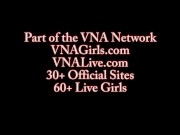 Sexy Brunette Audrey Noir Mouth Fucks Miles Long & Gets Cum! 15/16