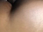 Daddy with Monster Dick Fucks Royalty in Her Asshole! 14/16