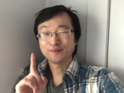 I assure you that curly hair is attractive no matter what (For Estanna) 3/16