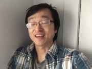 I assure you that curly hair is attractive no matter what (For Estanna) 5/16