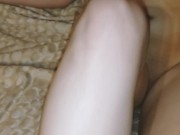 girl spreads her legs 2/16