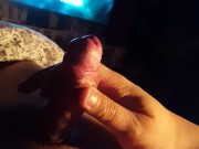 Just the cumshot