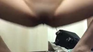 naked Squats workout hey pussy
