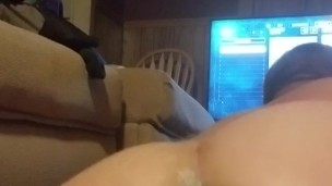 BBC sissy