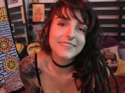 JOI EM PORTUGUES PARA MEU CORNINHO - CUCKOLD