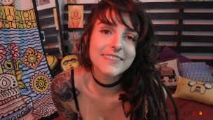 JOI EM PORTUGUES PARA MEU CORNINHO - CUCKOLD