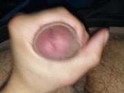 Young Jock Having Fun - Screenshot 13 of 16 - Cumshot