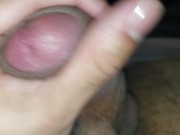 Young Jock Having Fun