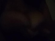 Sucking my big titties 11/16