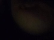 Sucking my big titties 9/16