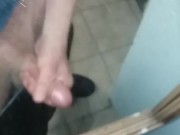 Cum bucket double time