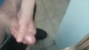 Cum bucket double time